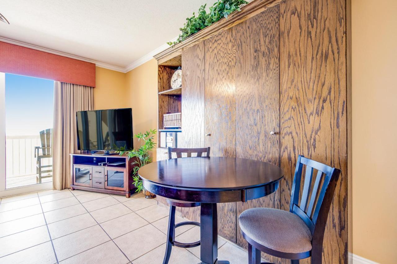 Calypso Resort And Towers E2203 Panama City Beach Exterior foto