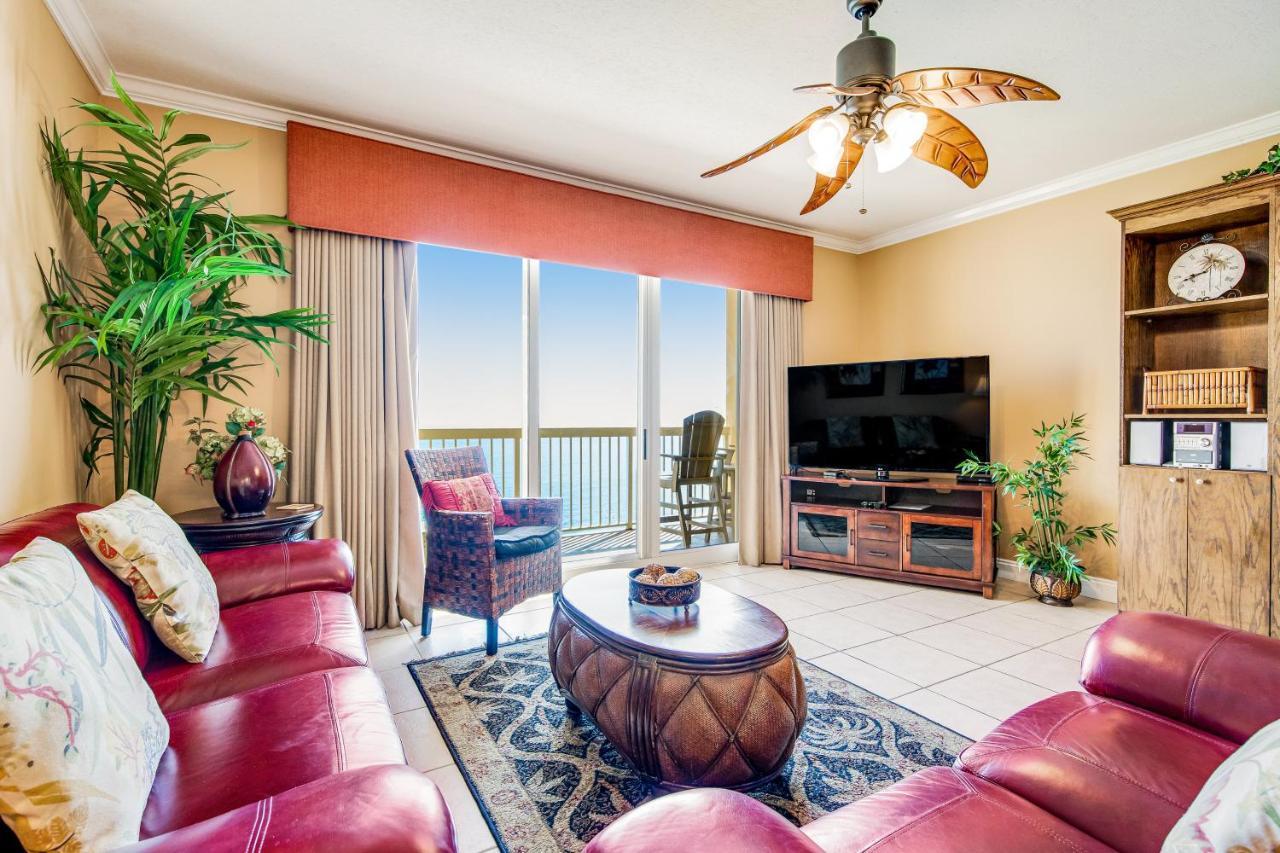 Calypso Resort And Towers E2203 Panama City Beach Exterior foto