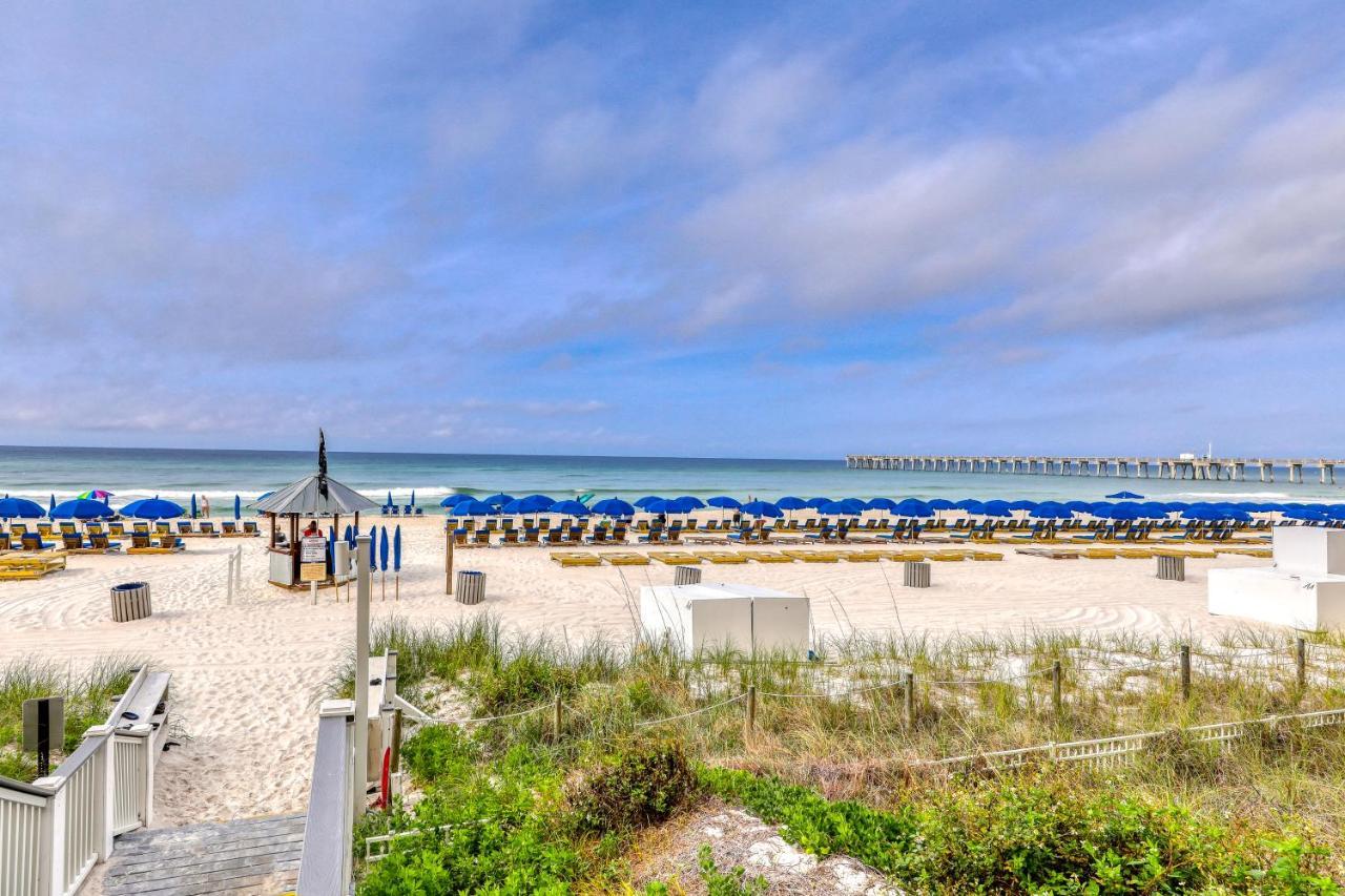 Calypso Resort And Towers E2203 Panama City Beach Exterior foto